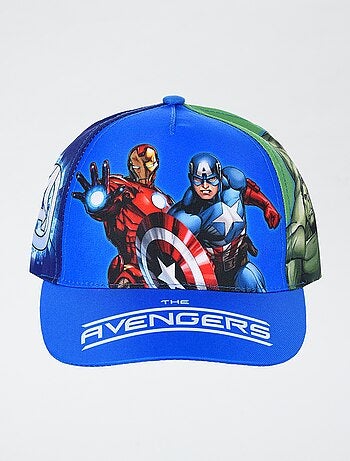 Casquette 'Avengers'