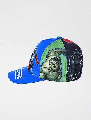 Casquette 'Avengers'