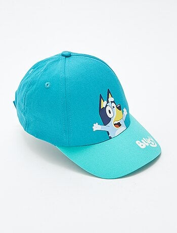 Casquette 'Bluey'