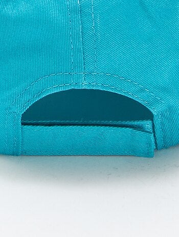 Casquette 'Bluey'