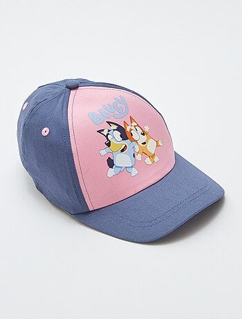 Casquette 'Bluey'