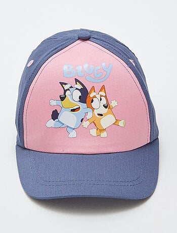 Casquette 'Bluey'