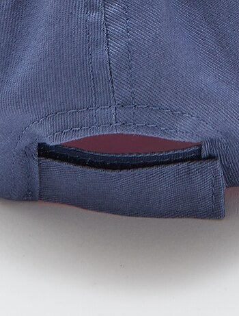 Casquette 'Bluey'