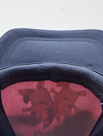 Casquette 'Bluey'