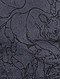     Casquette brodée imprimée 'rhinocéros' vue 3
