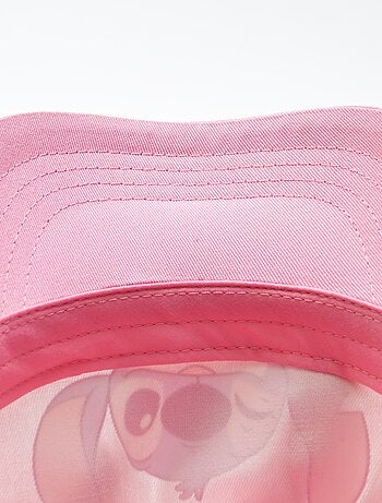 Casquette en toile 'Stitch' 'Disney'
