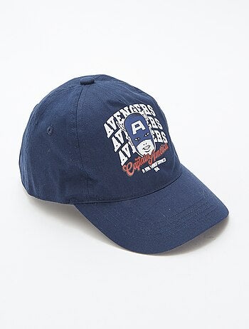 Casquette imprimée 'Avengers'
