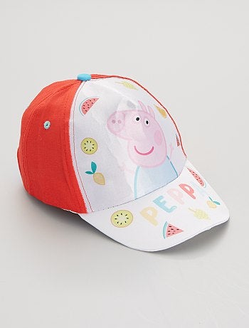 Chapeaux Casquettes Bebe Fille Pas Chers Imprime Mode Bebe Fille Bebe Taille Tu Kiabi