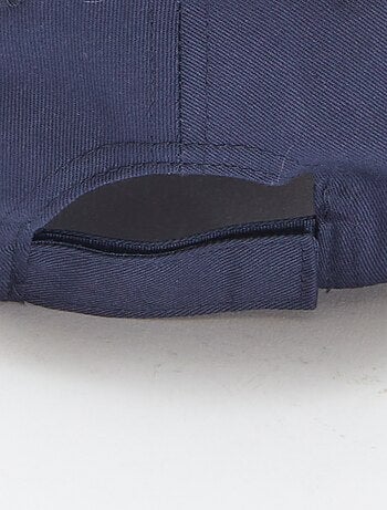 Casquette 'Stitch'