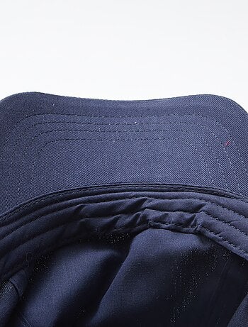 Casquette 'Stitch'
