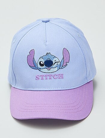 Casquette 'Stitch' 'Disney'