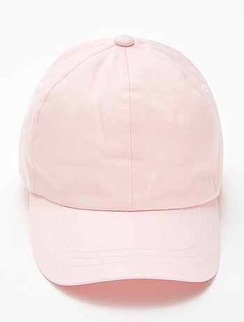 Casquette type baseball