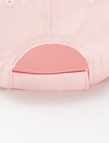 Casquette type baseball