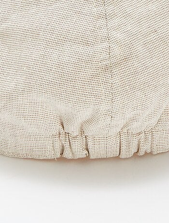 Casquette type gavroche