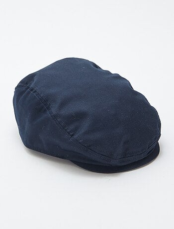 Casquette type gavroche
