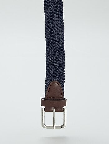Ceinture bi-matière