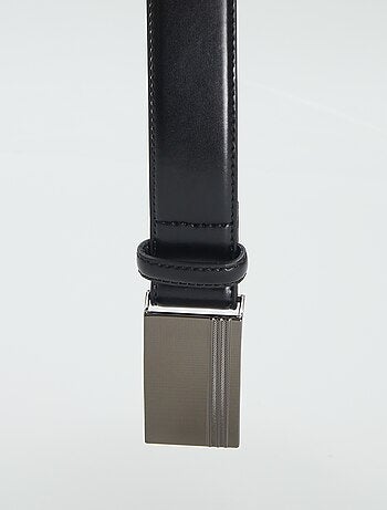 Ceinture en simili