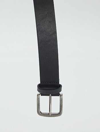 Ceinture en simili