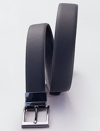 Ceinture homme