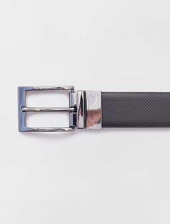 Ceinture homme