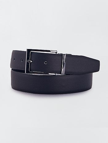 Ceinture homme