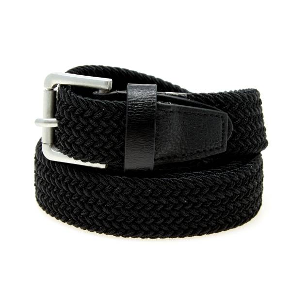 ceinture tressee femme