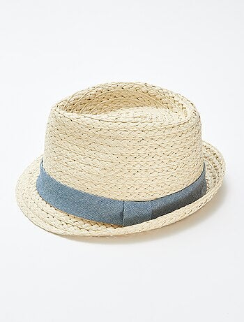 Chapeau borsalino