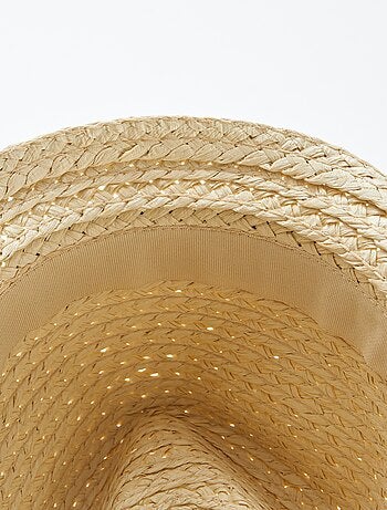Chapeau borsalino