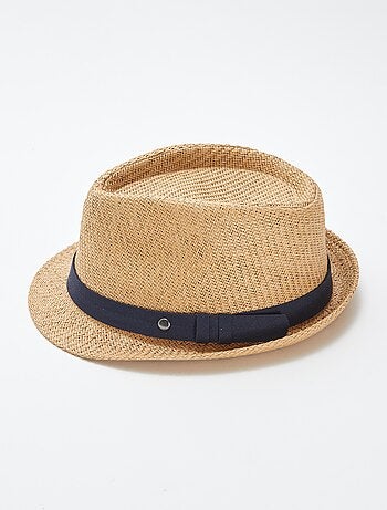 Chapeau borsalino