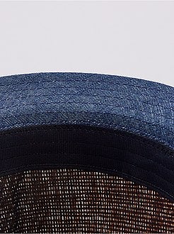 Chapeau borsalino - Kiabi