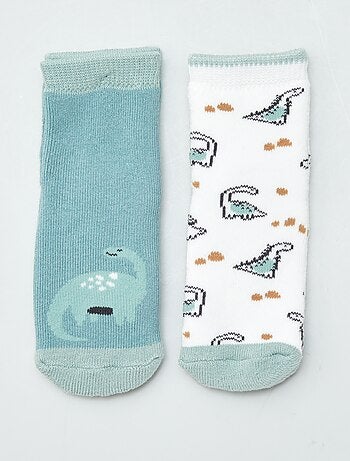 Chaussettes antidérapantes