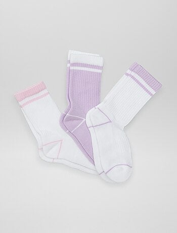 Chaussettes