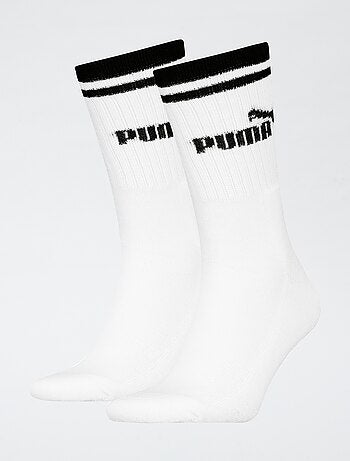 Chaussettes hautes 'Puma'