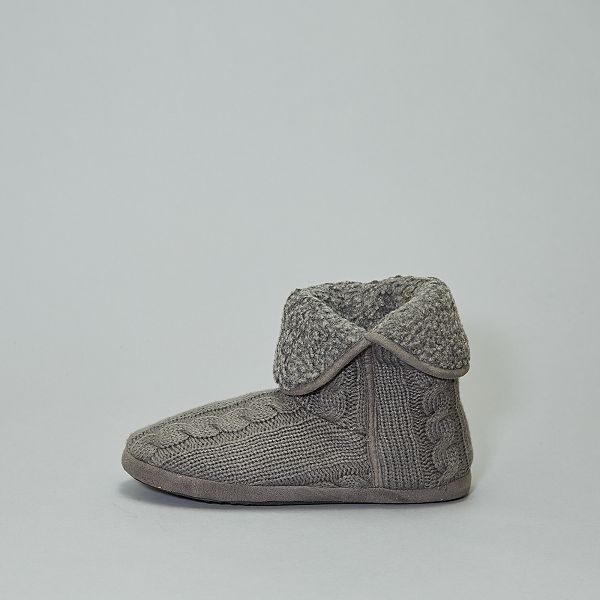 boots homme kiabi