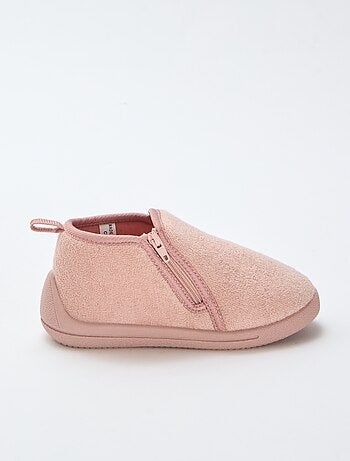 Chaussons bottillons