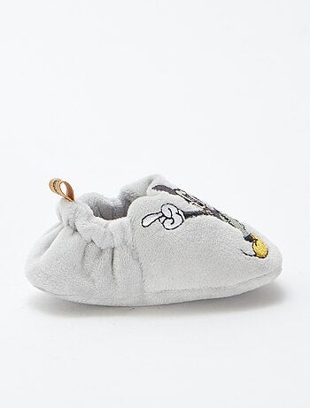 Chaussons 'Disney'