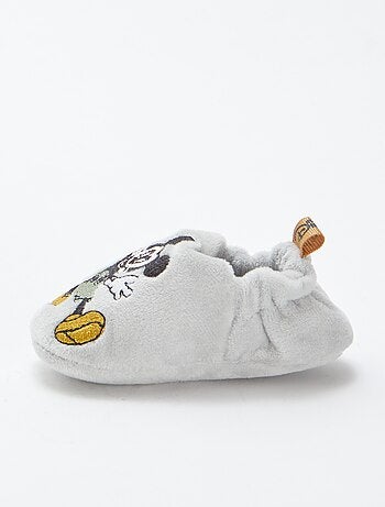 Chaussons 'Disney'
