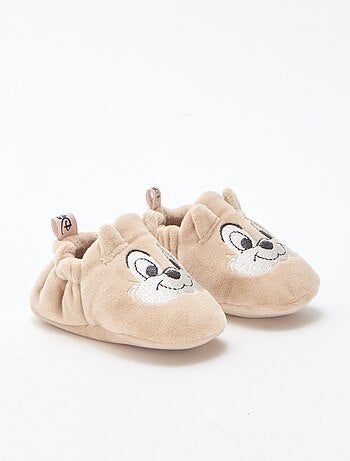 Chaussons 'Disney'