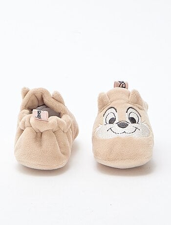 Chaussons 'Disney'