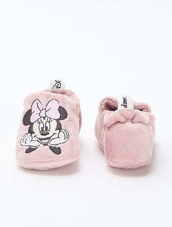 Chaussons 'Disney'