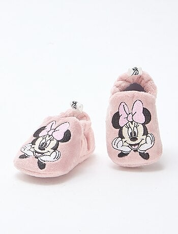 Chaussons 'Disney'