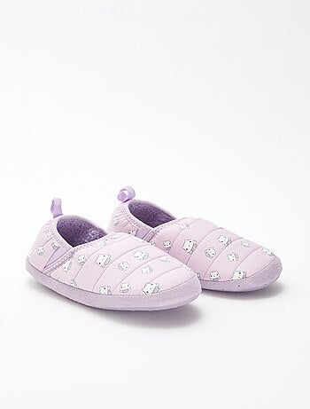 Chaussons 'Gabby et la maison magique'
