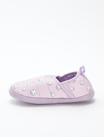 Chaussons 'Gabby et la maison magique'