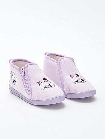 Chaussons 'Gabby et la maison magique'