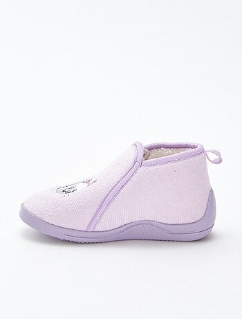 Chaussons 'Gabby et la maison magique'