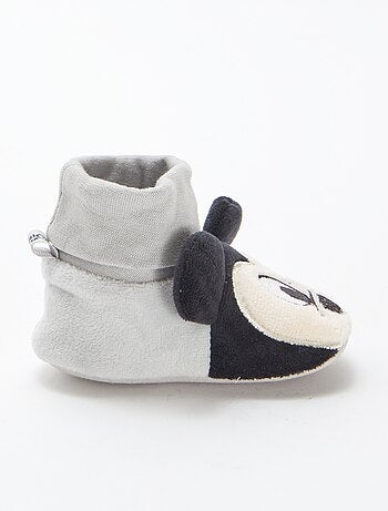 Chaussons montants 'Disney'