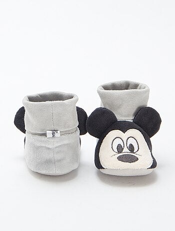 Chaussons montants 'Disney'