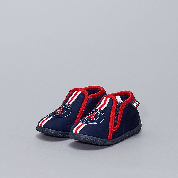 chausson bebe psg