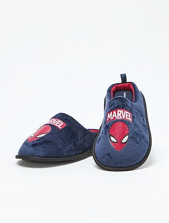 Chaussons 'Spider-man'