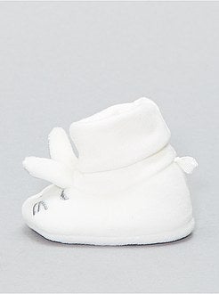 Chaussure Bebe Fille Kiabi